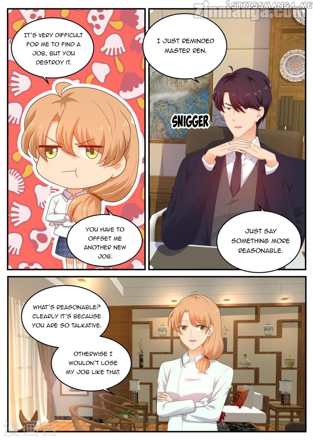 My Sweetest You chapter 197 - page 7