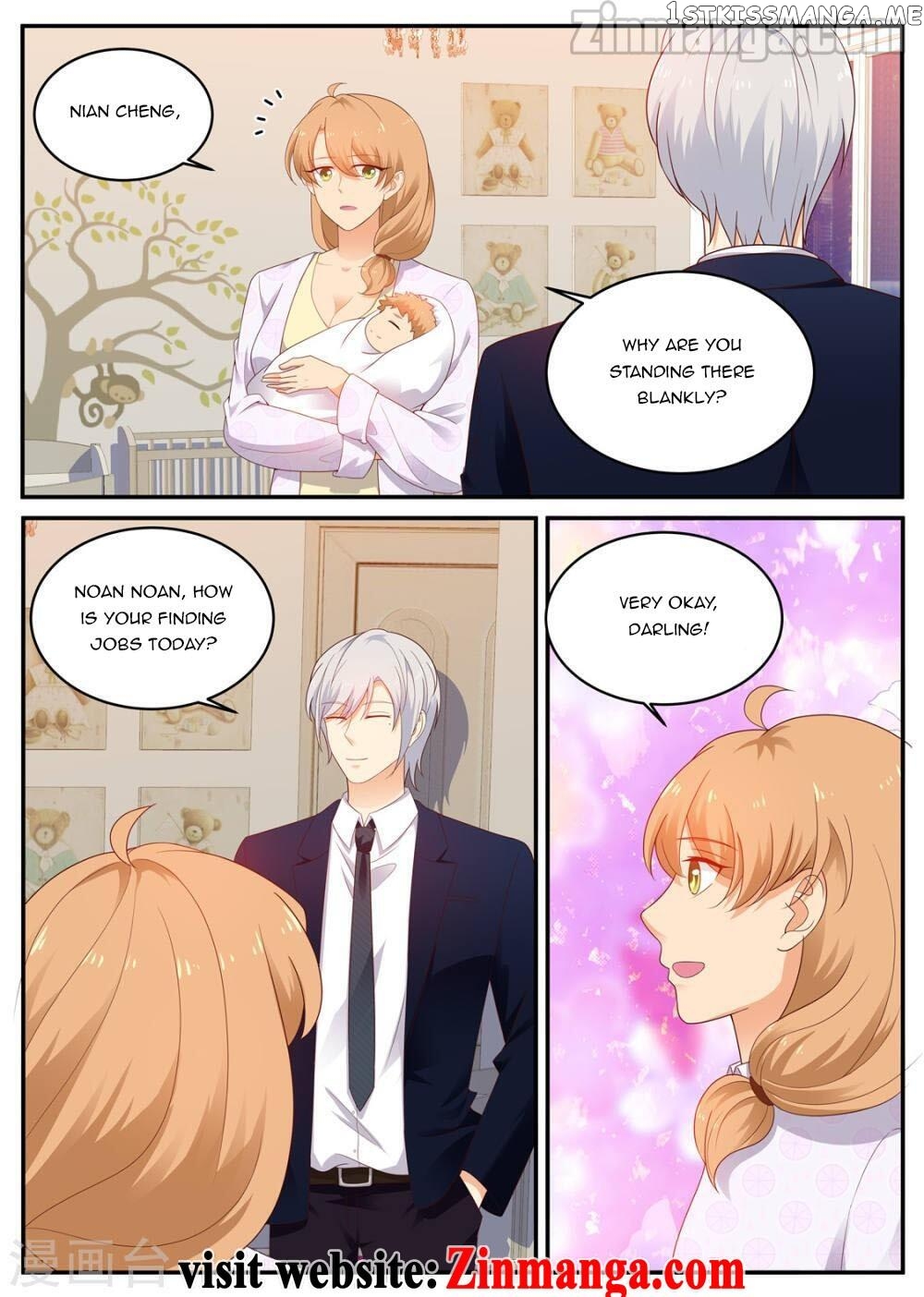 My Sweetest You chapter 198 - page 1