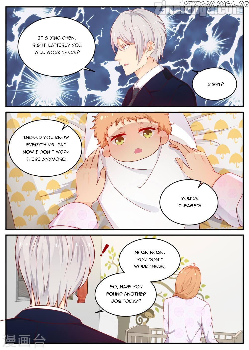 My Sweetest You chapter 198 - page 2