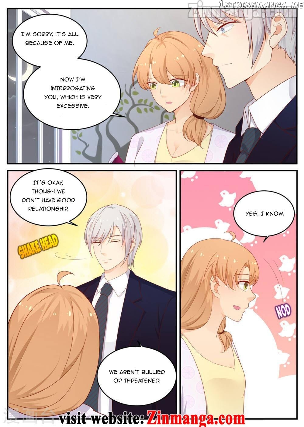 My Sweetest You chapter 198 - page 5
