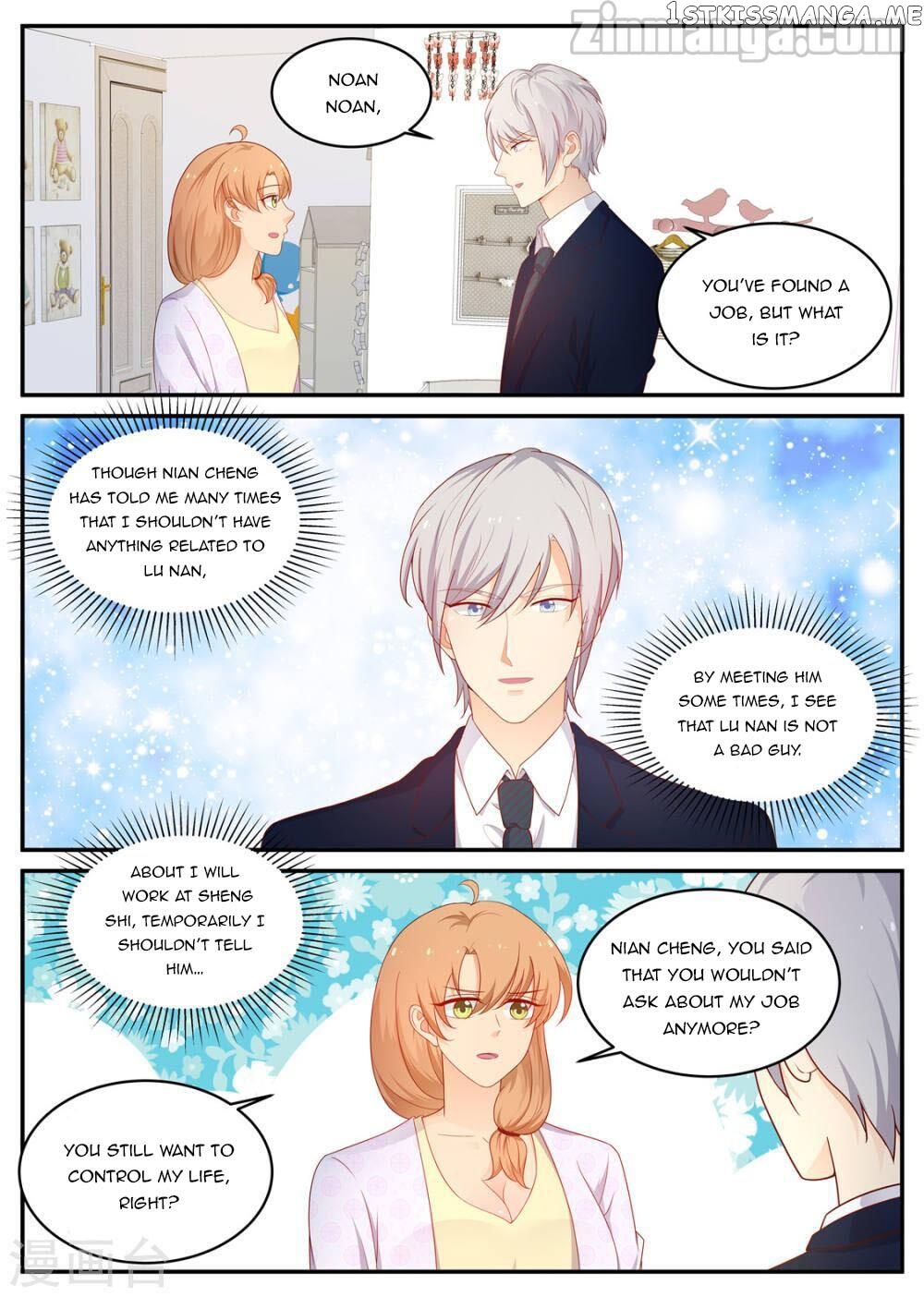 My Sweetest You chapter 198 - page 6