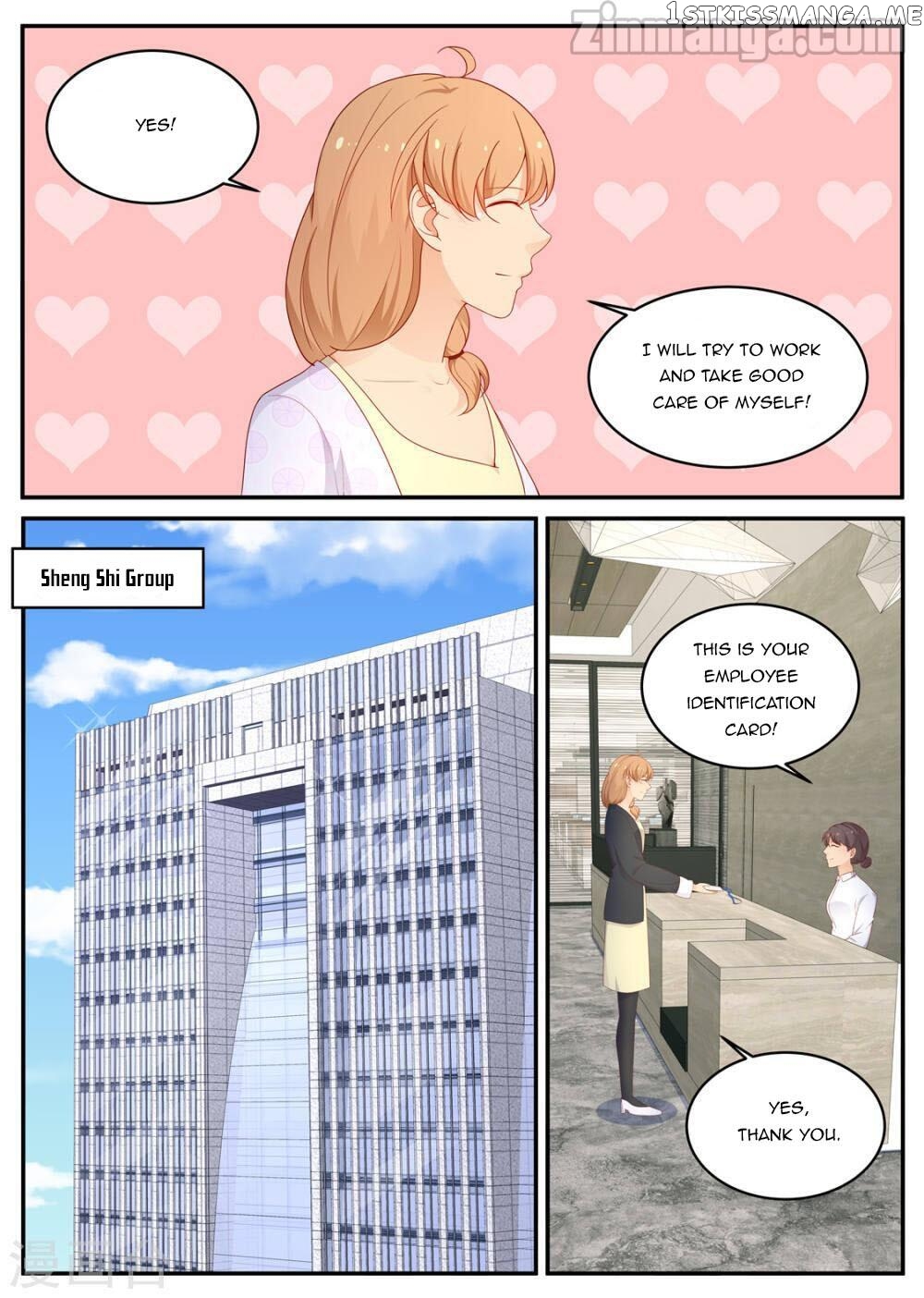 My Sweetest You chapter 198 - page 8