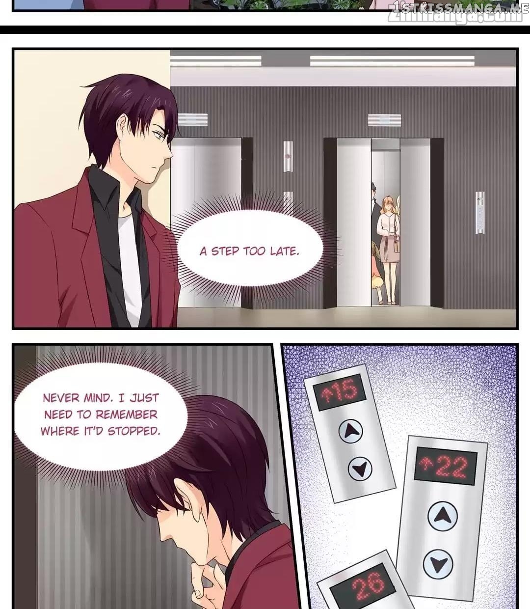 My Sweetest You chapter 51 - page 6