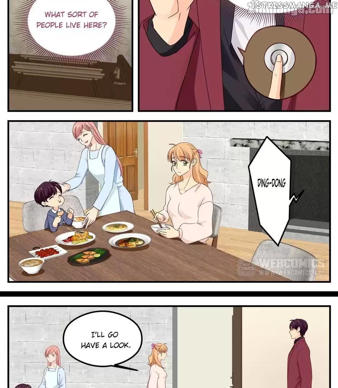 My Sweetest You chapter 51 - page 9