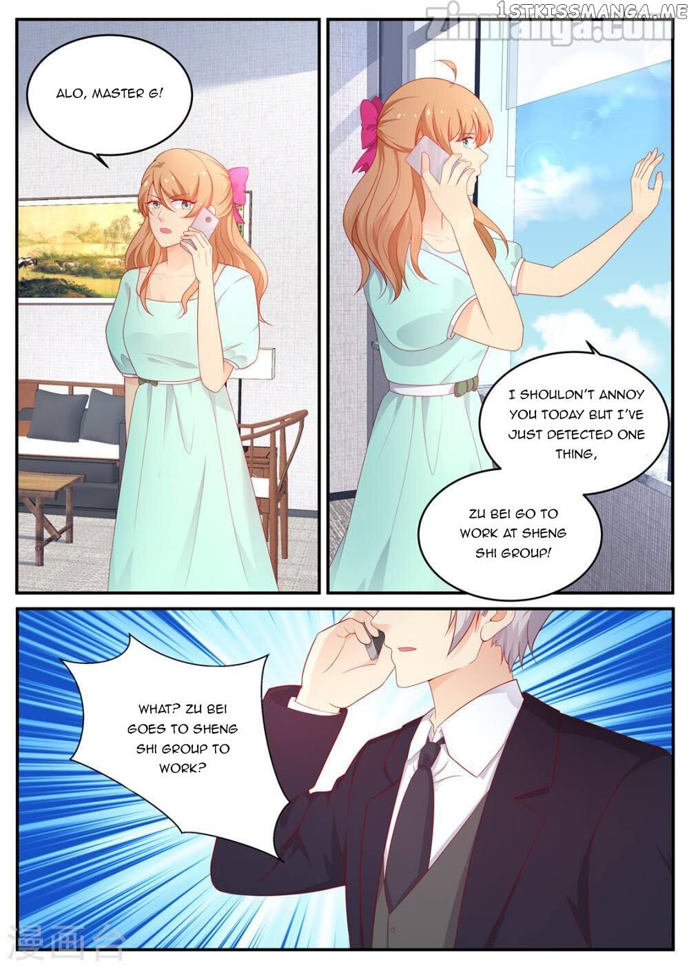 My Sweetest You chapter 199 - page 1