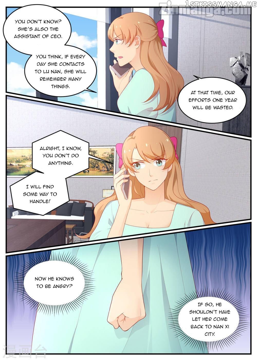 My Sweetest You chapter 199 - page 2