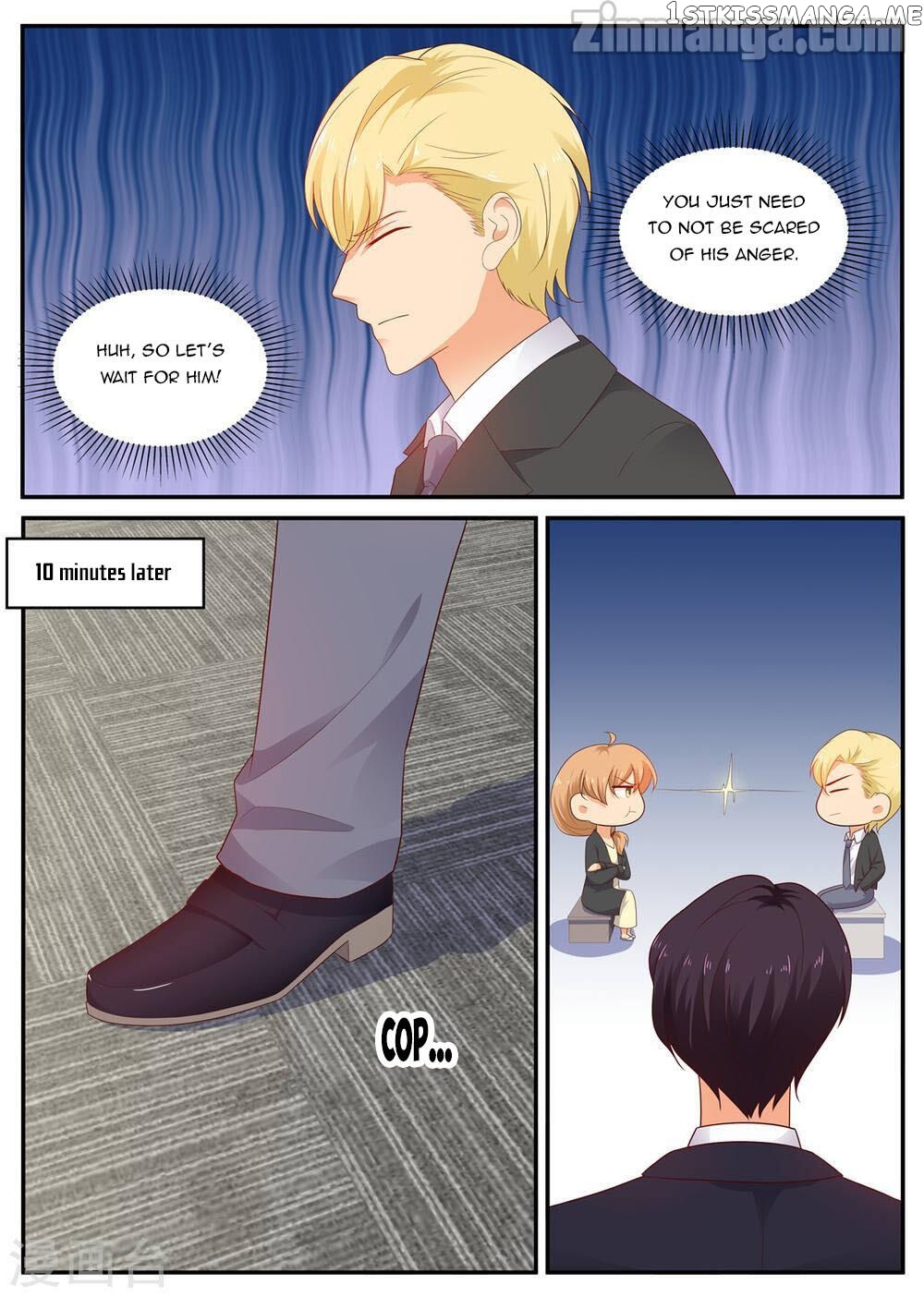 My Sweetest You chapter 199 - page 6