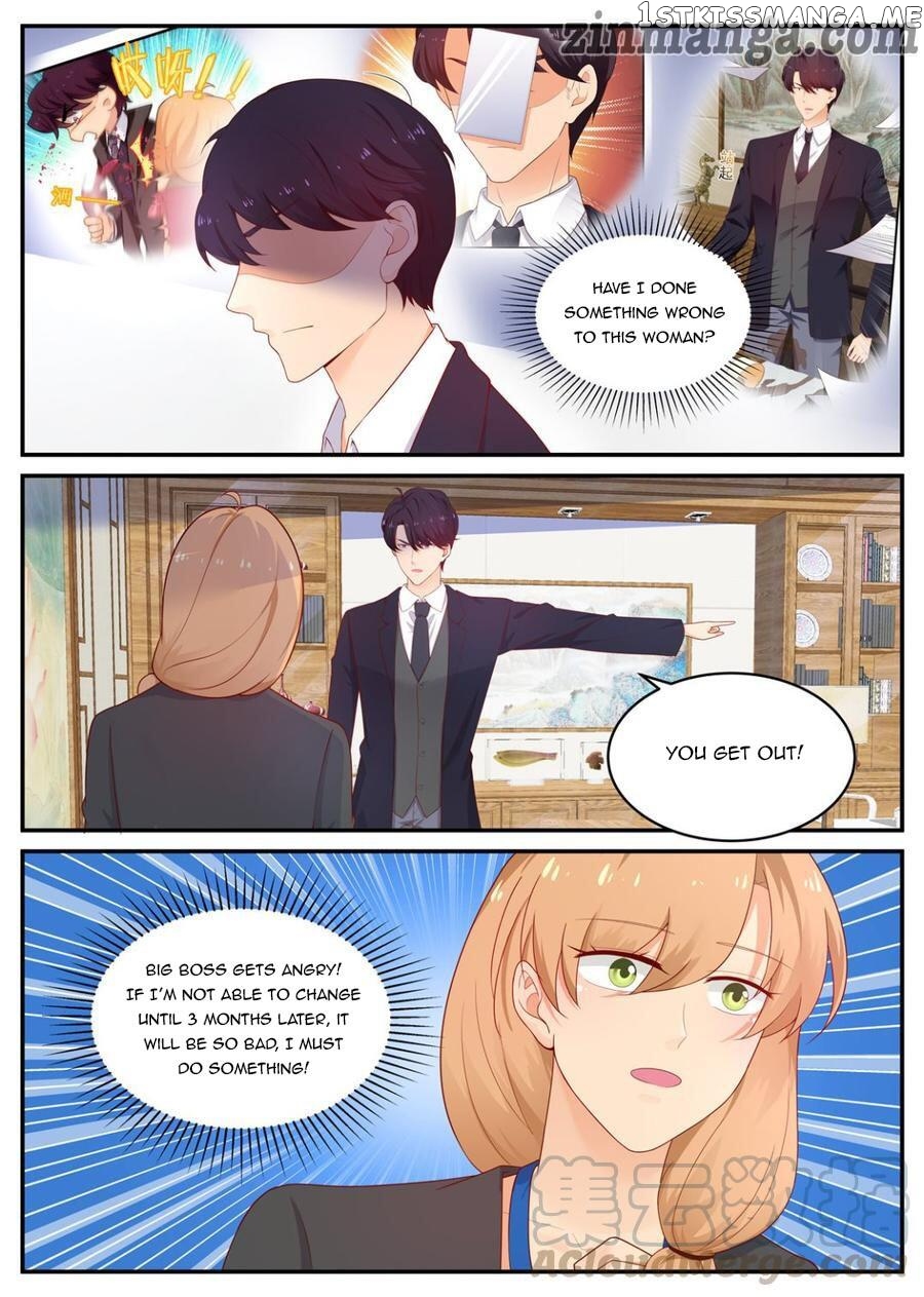 My Sweetest You chapter 201 - page 1