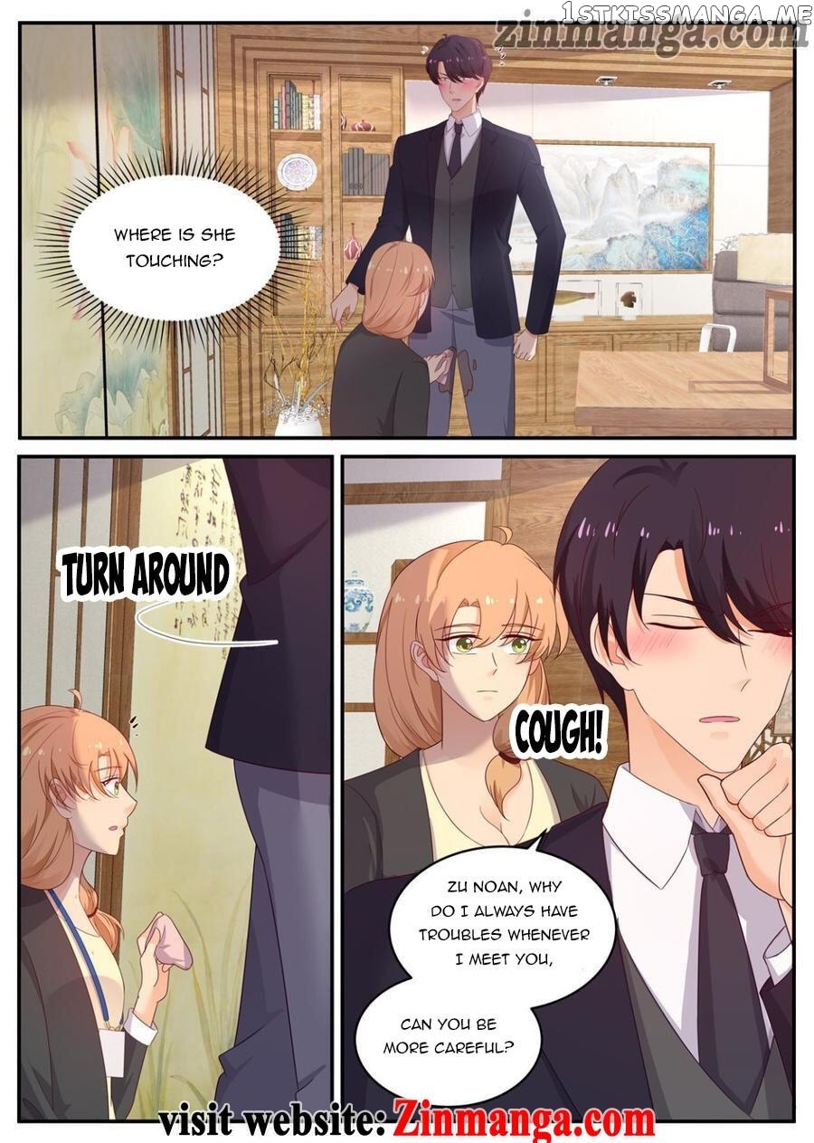 My Sweetest You chapter 201 - page 2