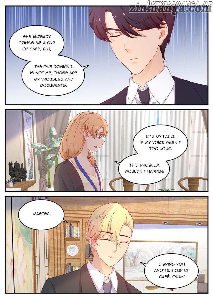 My Sweetest You chapter 201 - page 6