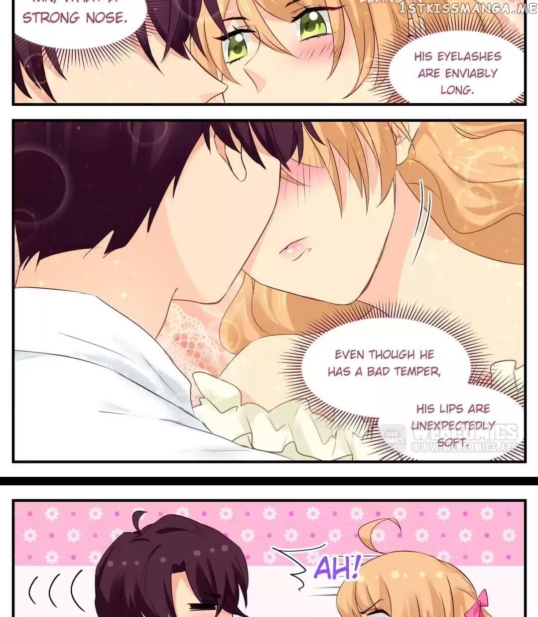 My Sweetest You chapter 62 - page 9