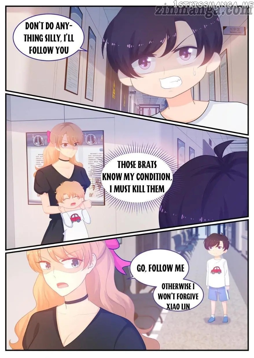 My Sweetest You chapter 229 - page 1