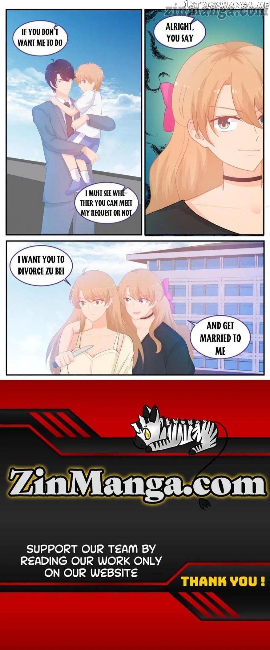 My Sweetest You chapter 229 - page 10