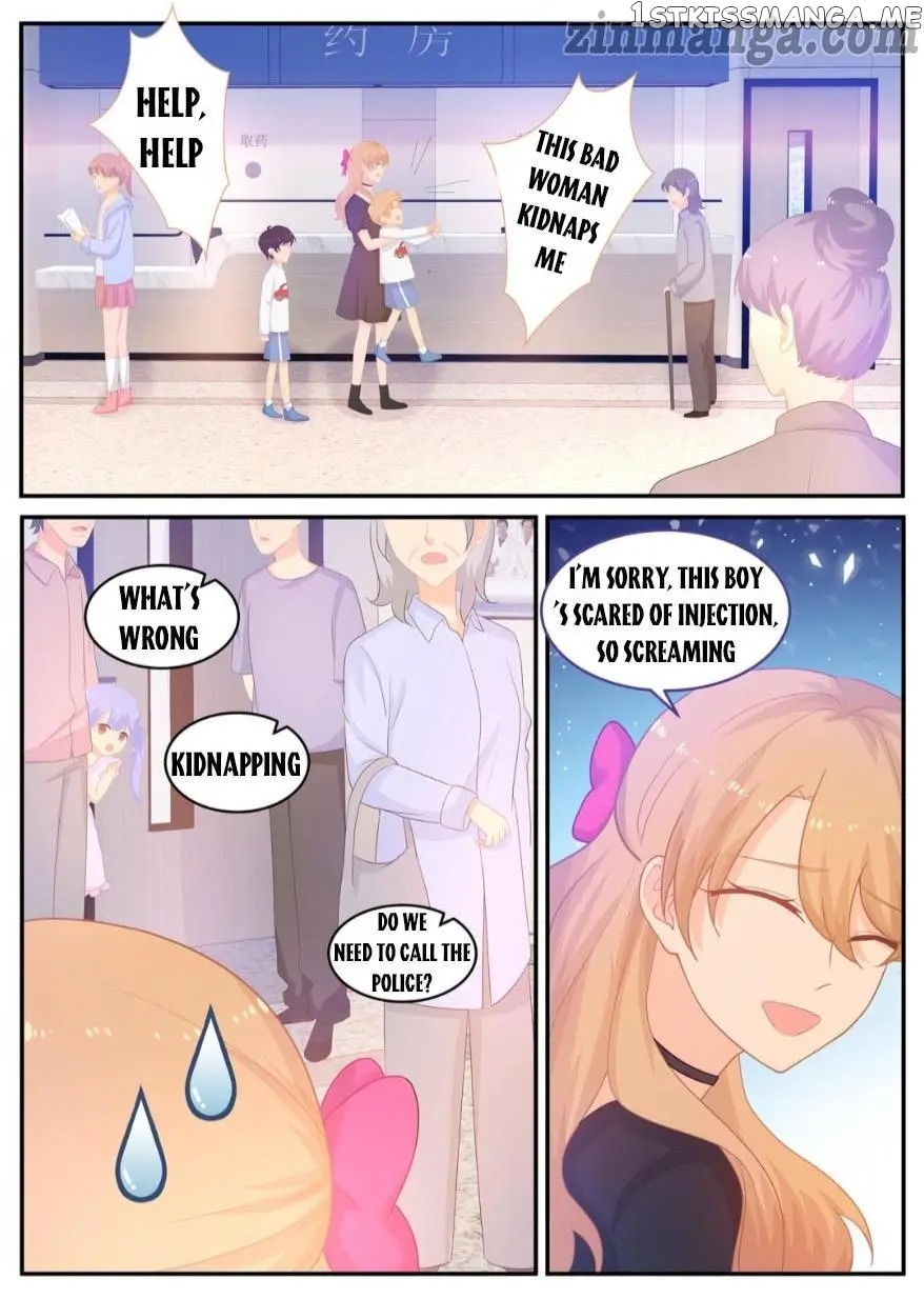 My Sweetest You chapter 229 - page 2