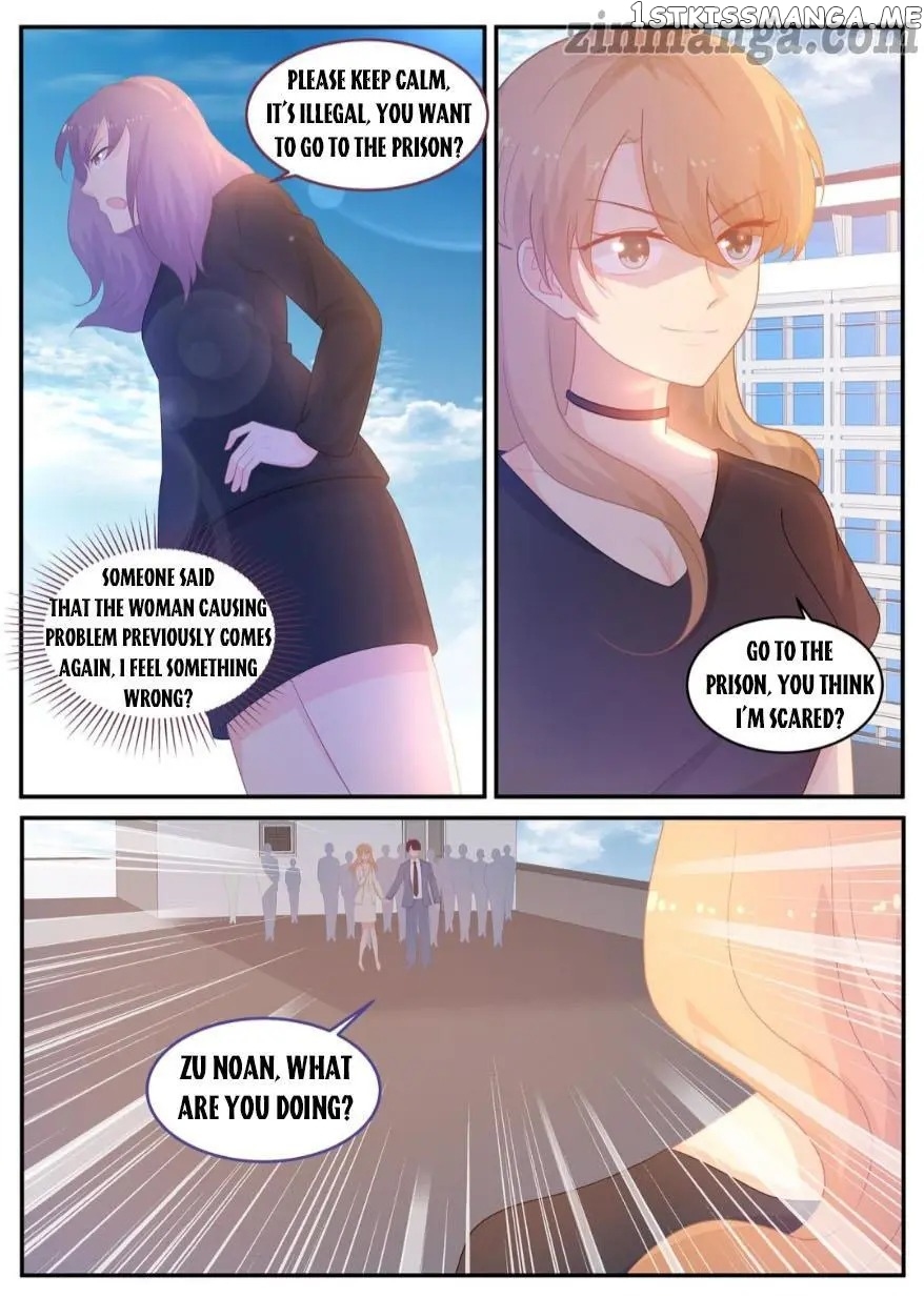 My Sweetest You chapter 229 - page 5