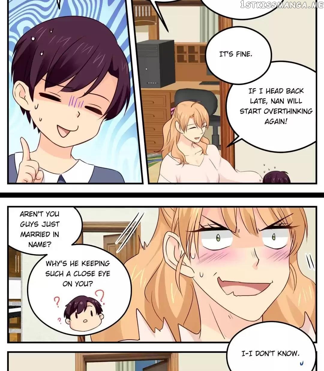 My Sweetest You chapter 53 - page 8