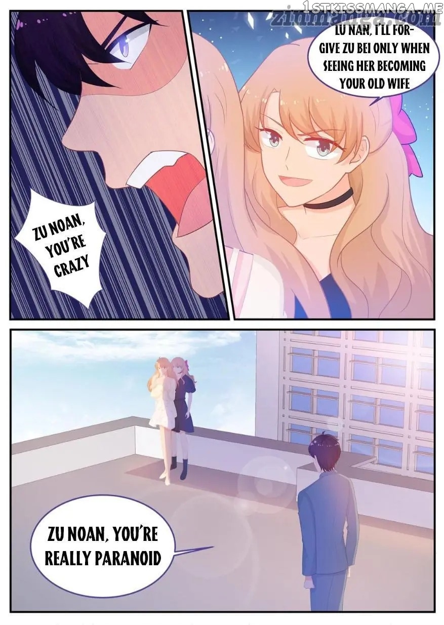 My Sweetest You chapter 230 - page 1