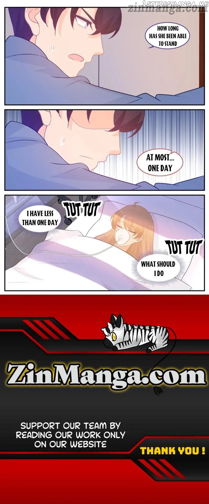 My Sweetest You chapter 230 - page 10