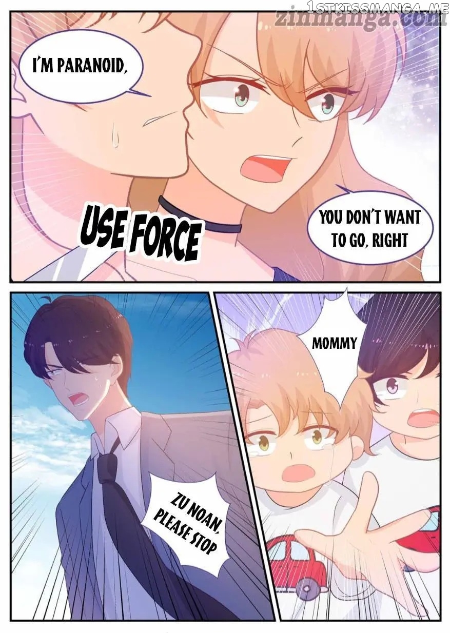 My Sweetest You chapter 230 - page 2