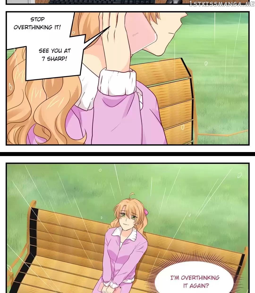 My Sweetest You chapter 54 - page 8
