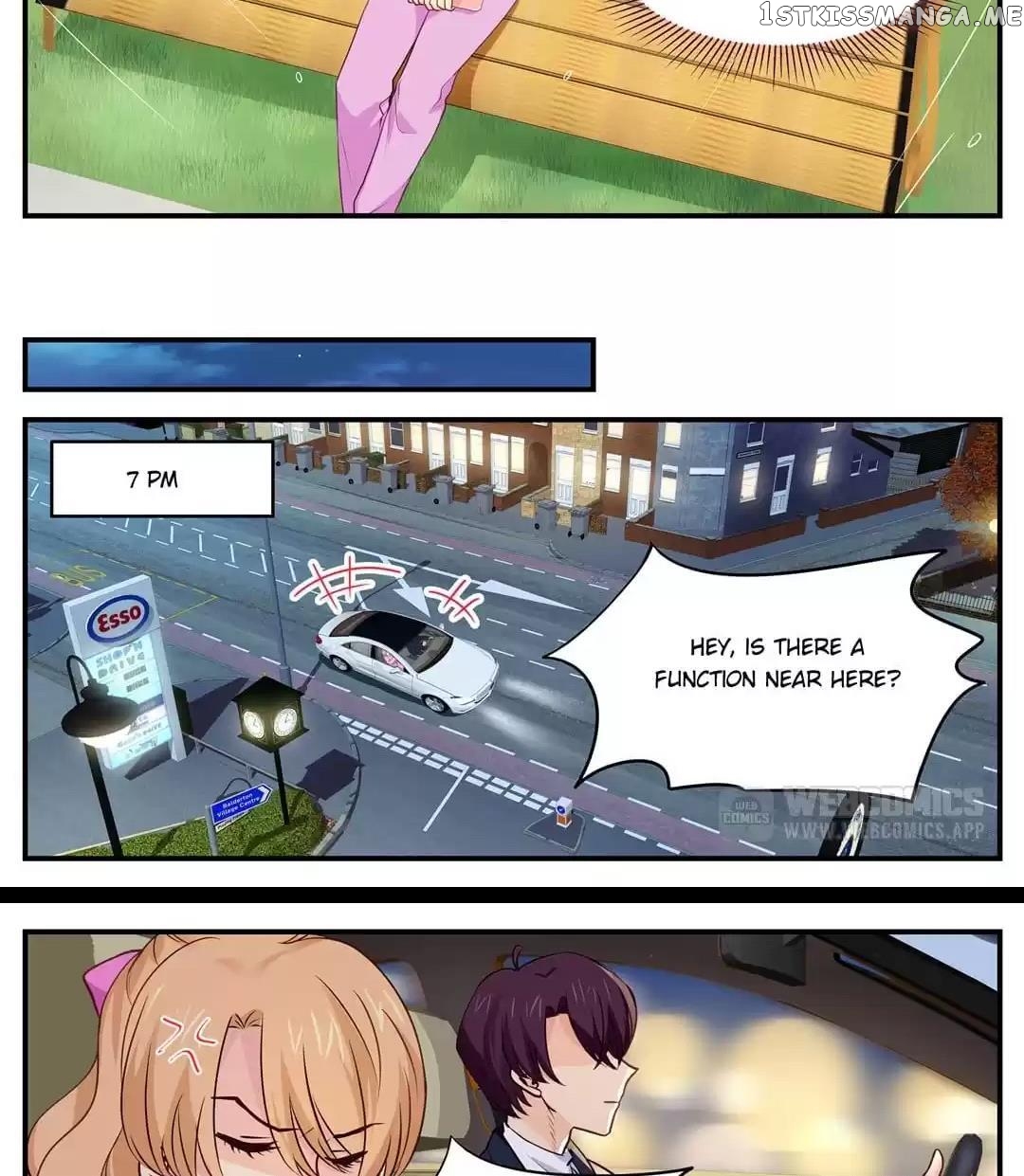 My Sweetest You chapter 54 - page 9