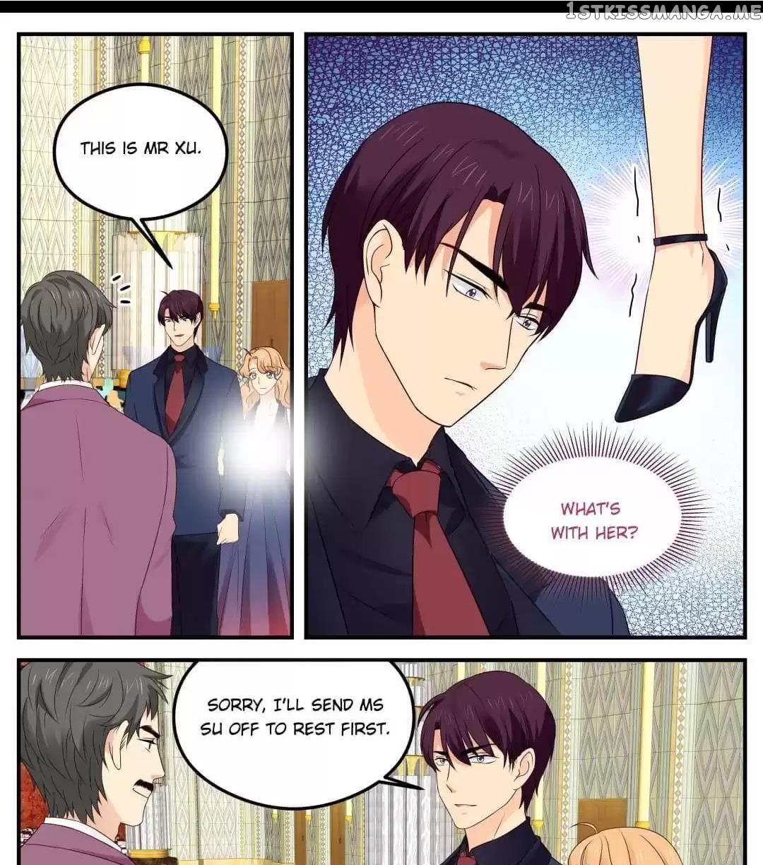 My Sweetest You chapter 55 - page 6