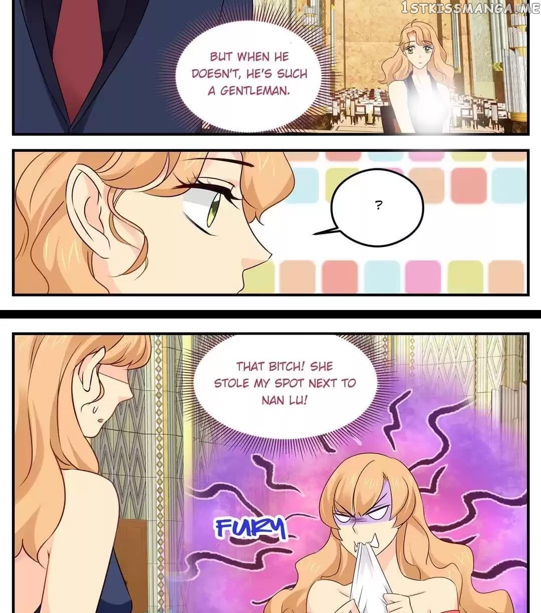 My Sweetest You chapter 55 - page 8
