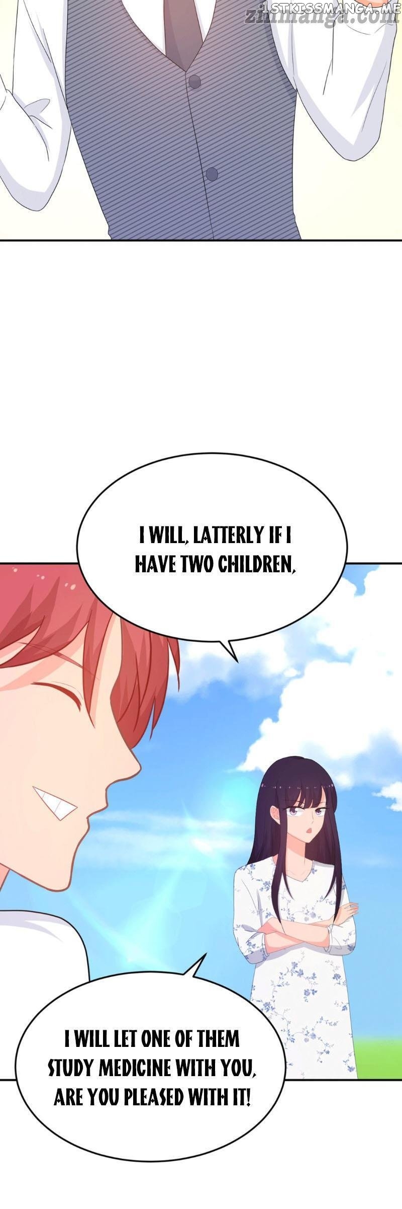 My Sweetest You Chapter 268 - page 5