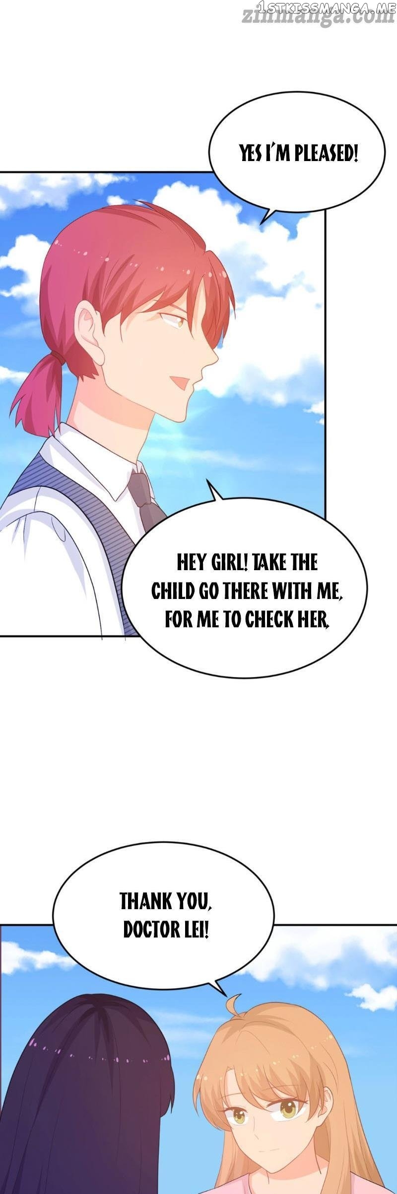 My Sweetest You Chapter 268 - page 6