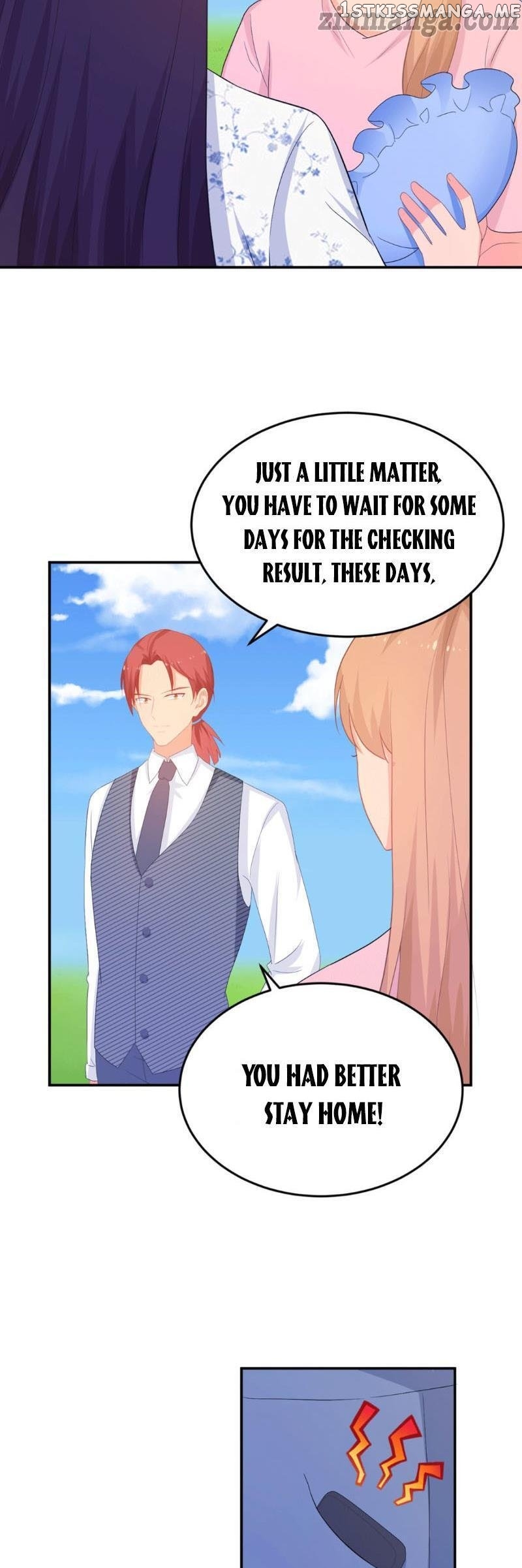 My Sweetest You Chapter 268 - page 7