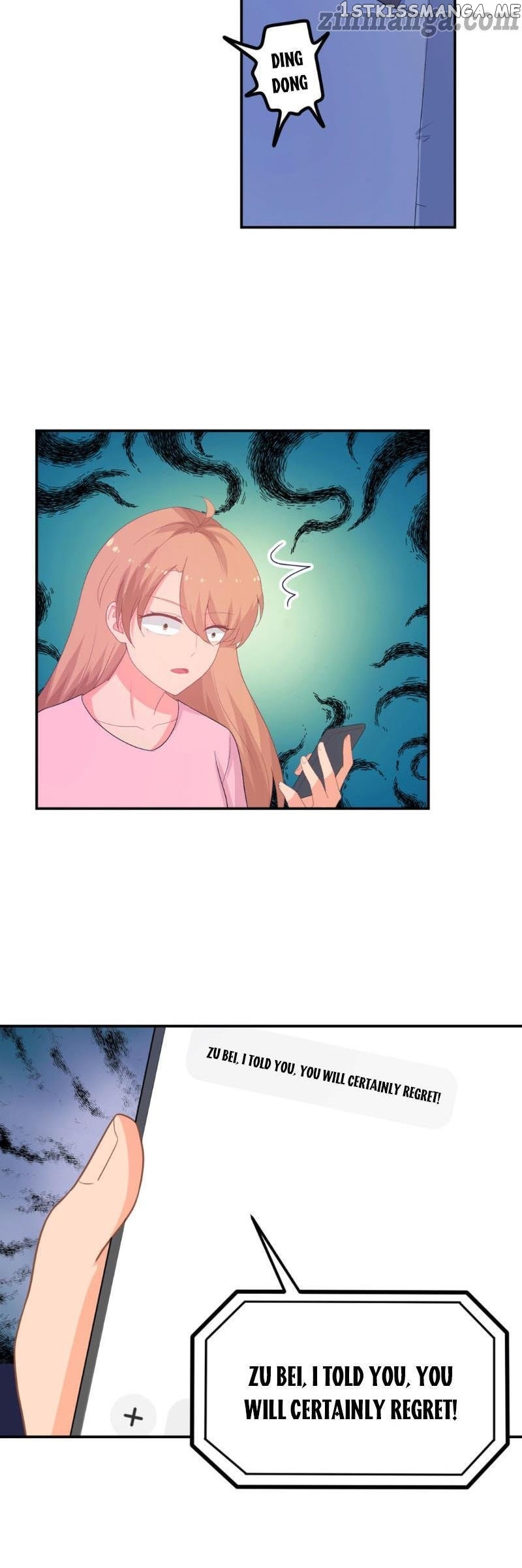 My Sweetest You Chapter 268 - page 8