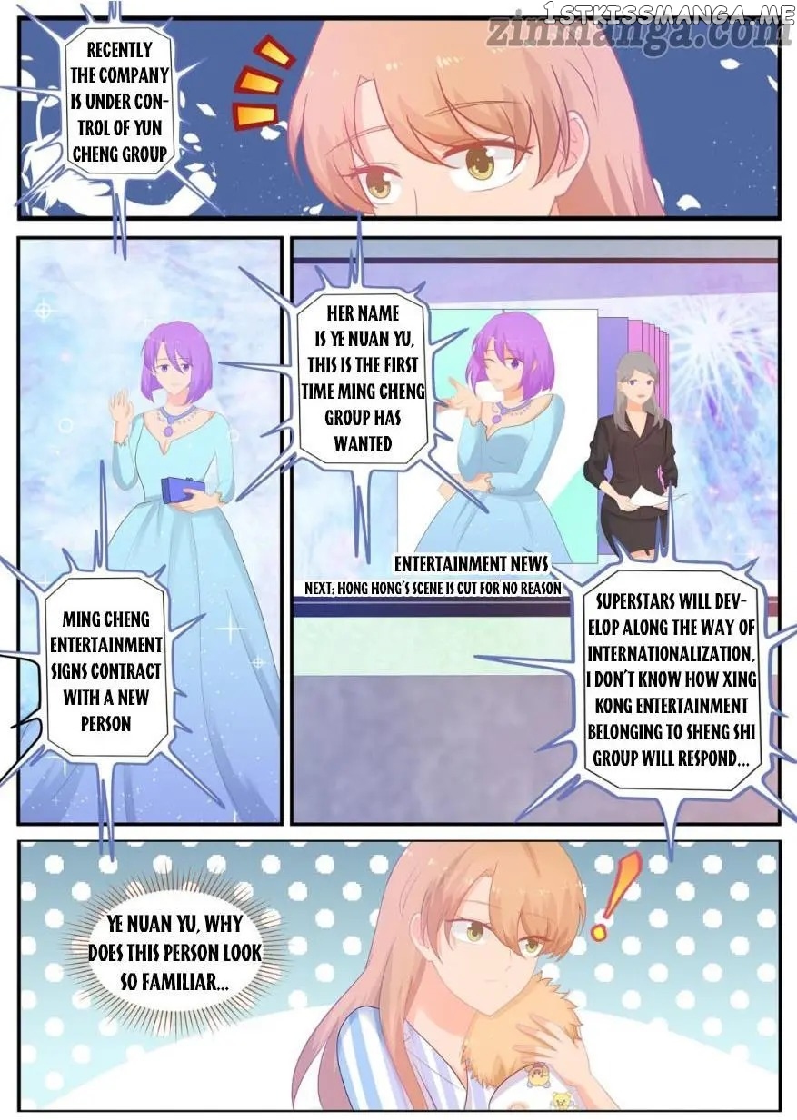 My Sweetest You chapter 233 - page 6