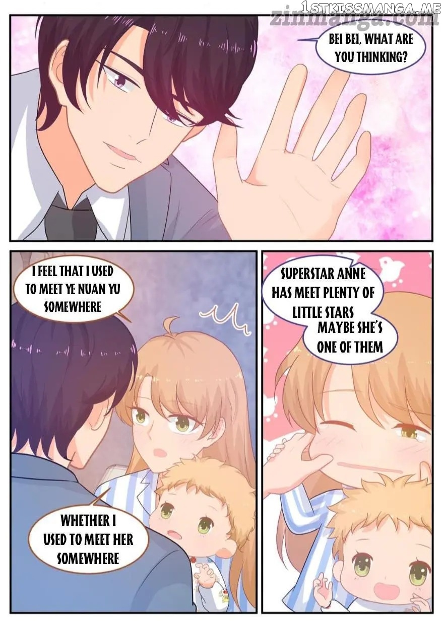 My Sweetest You chapter 233 - page 8