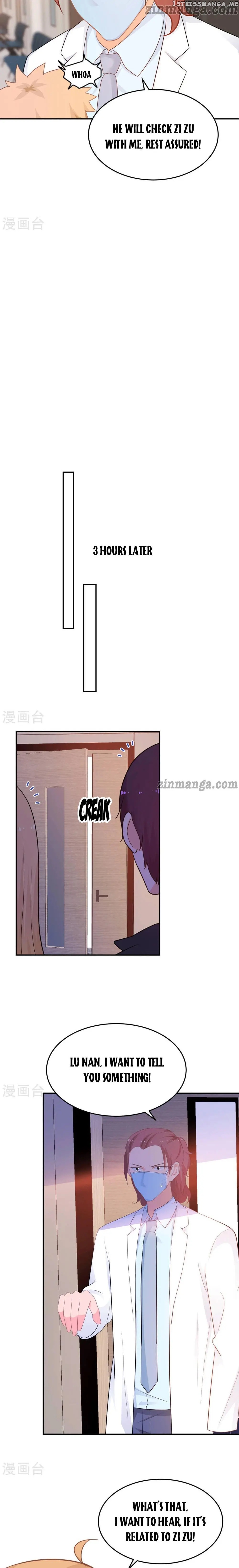 My Sweetest You chapter 263 - page 2