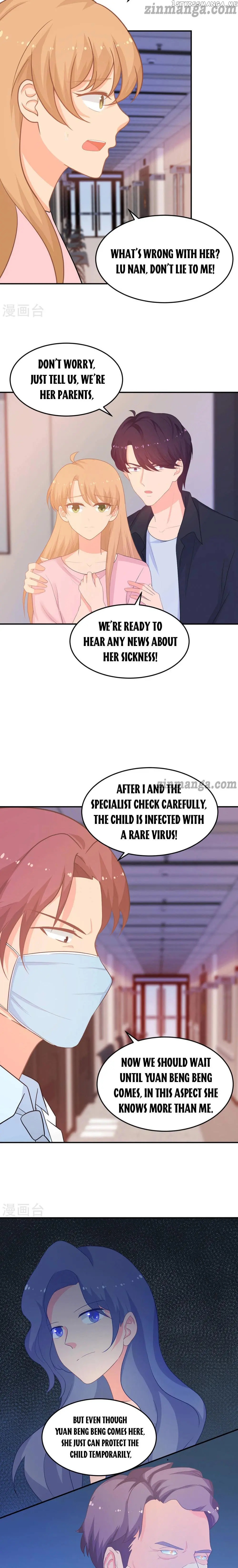 My Sweetest You chapter 263 - page 3