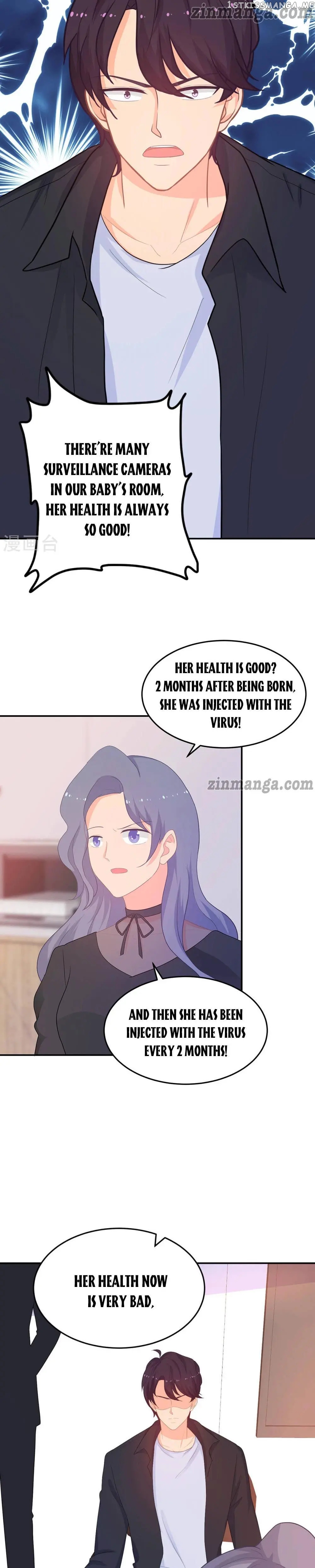 My Sweetest You chapter 263 - page 6