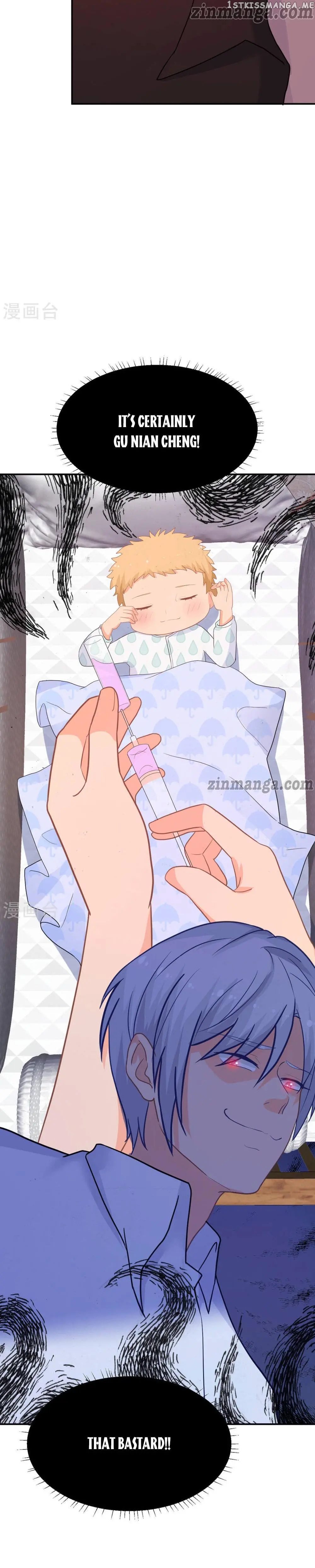 My Sweetest You chapter 263 - page 8
