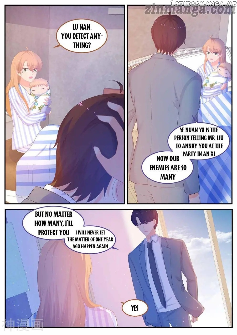 My Sweetest You chapter 234 - page 1