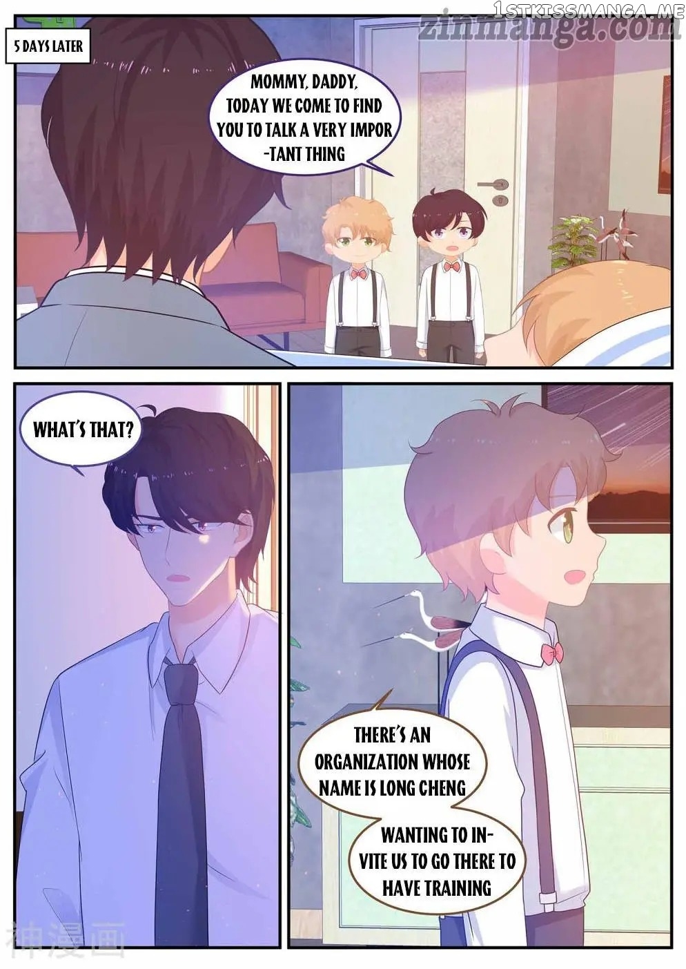 My Sweetest You chapter 234 - page 2