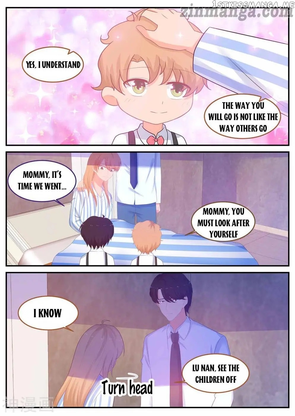 My Sweetest You chapter 234 - page 5
