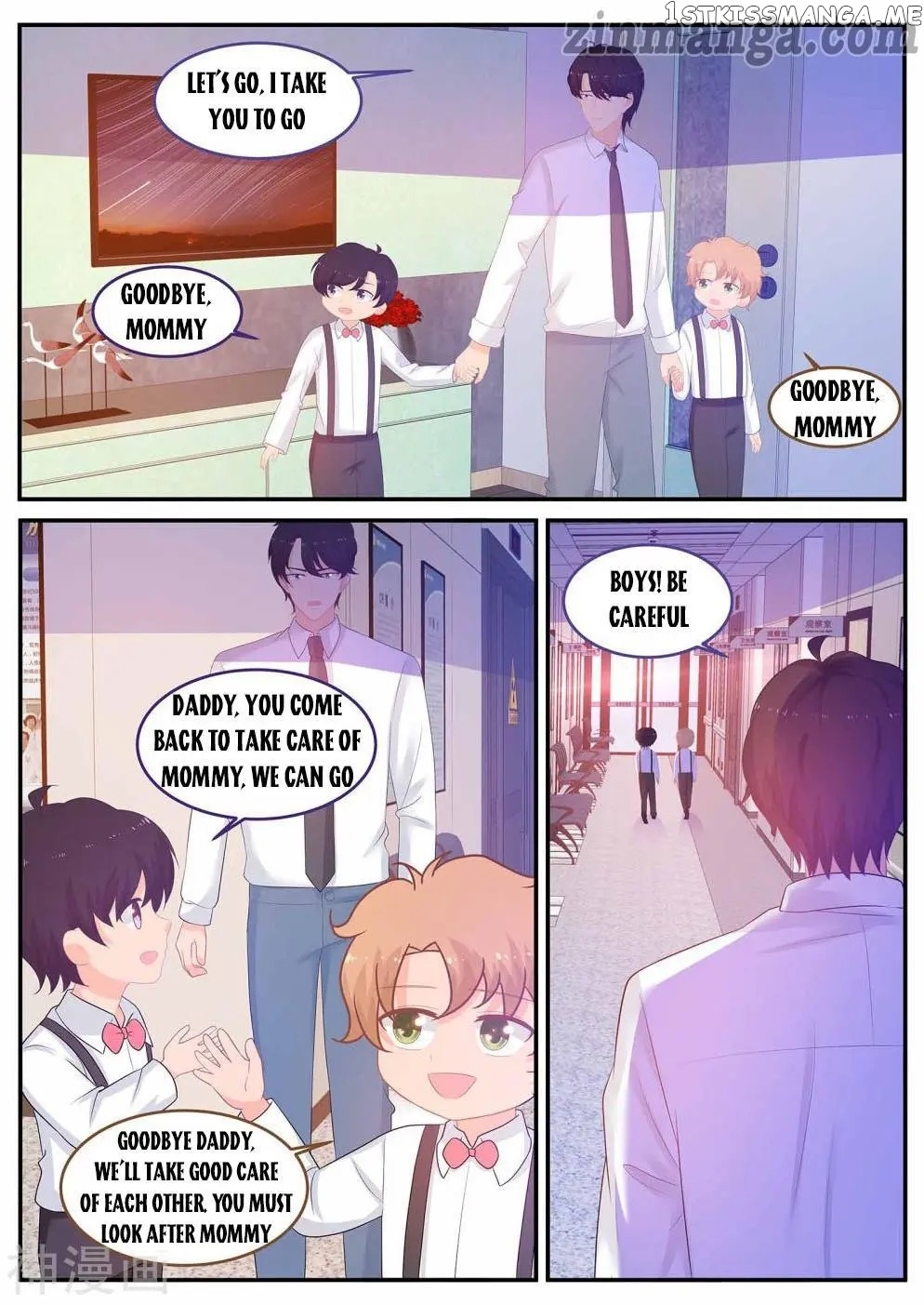 My Sweetest You chapter 234 - page 6