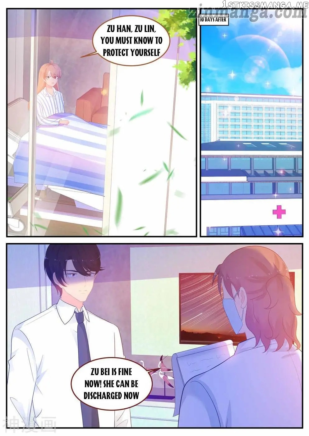 My Sweetest You chapter 234 - page 7