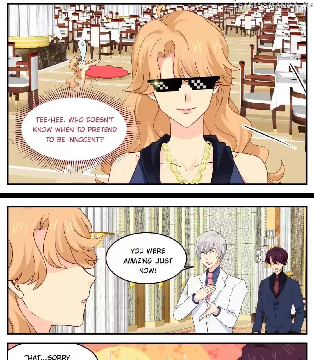 My Sweetest You chapter 58 - page 8
