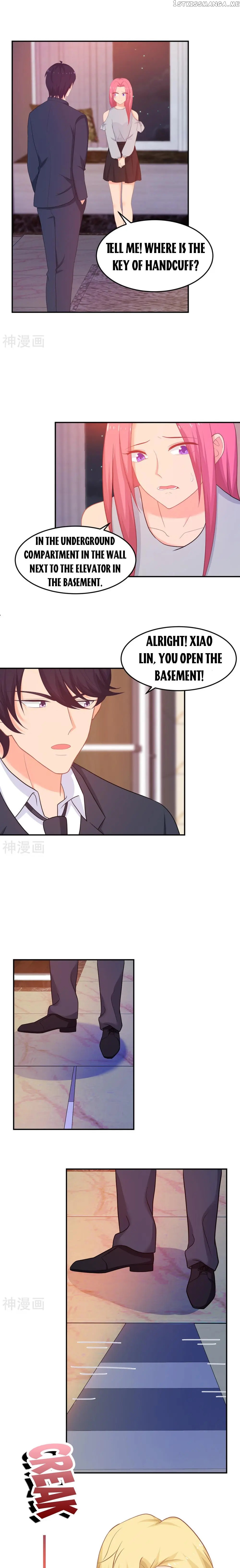 My Sweetest You chapter 257 - page 1