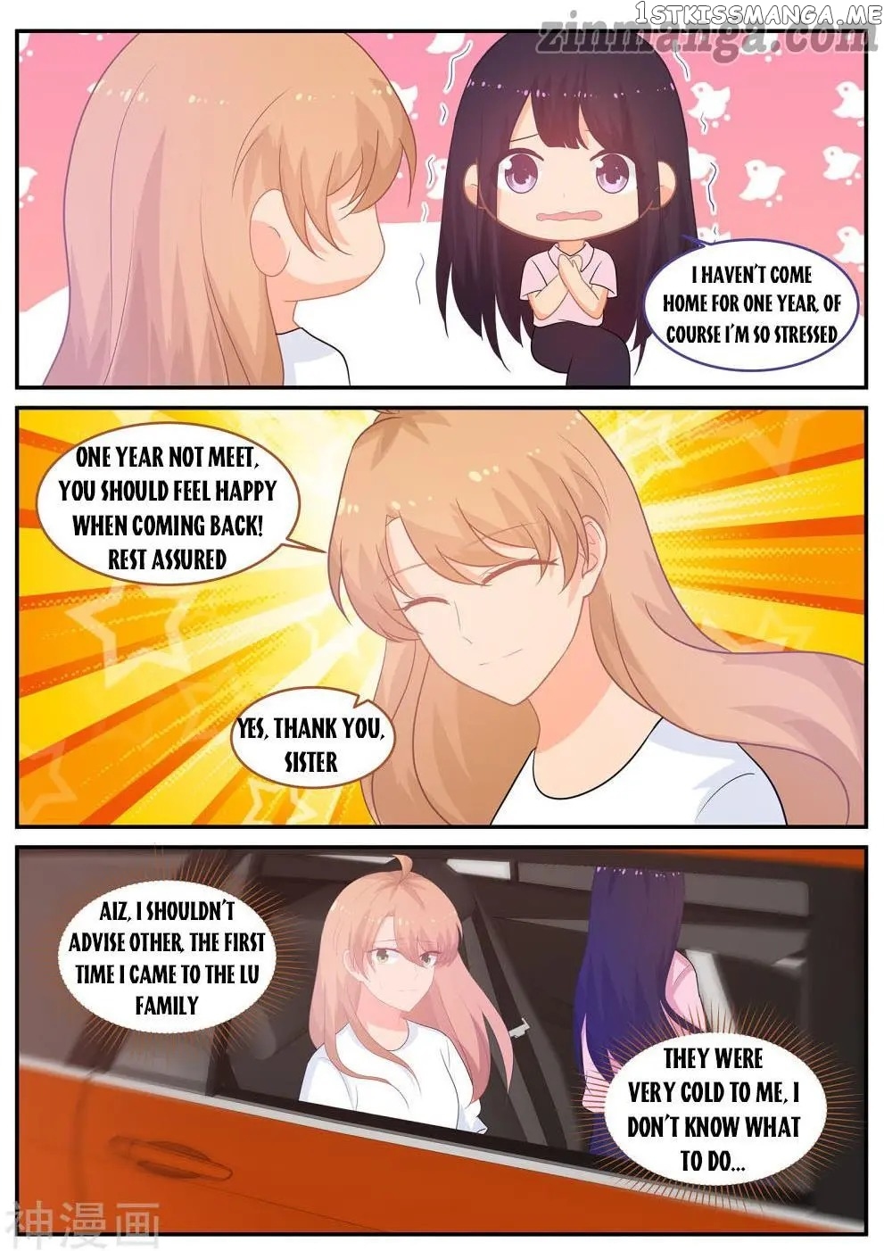 My Sweetest You chapter 235 - page 10
