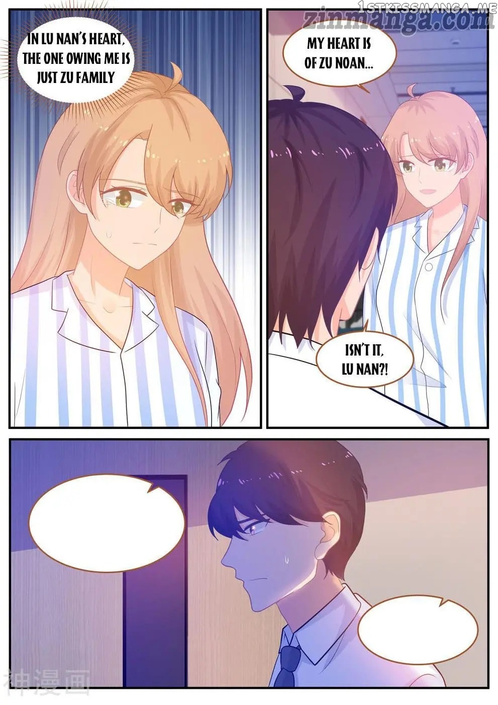 My Sweetest You chapter 235 - page 2