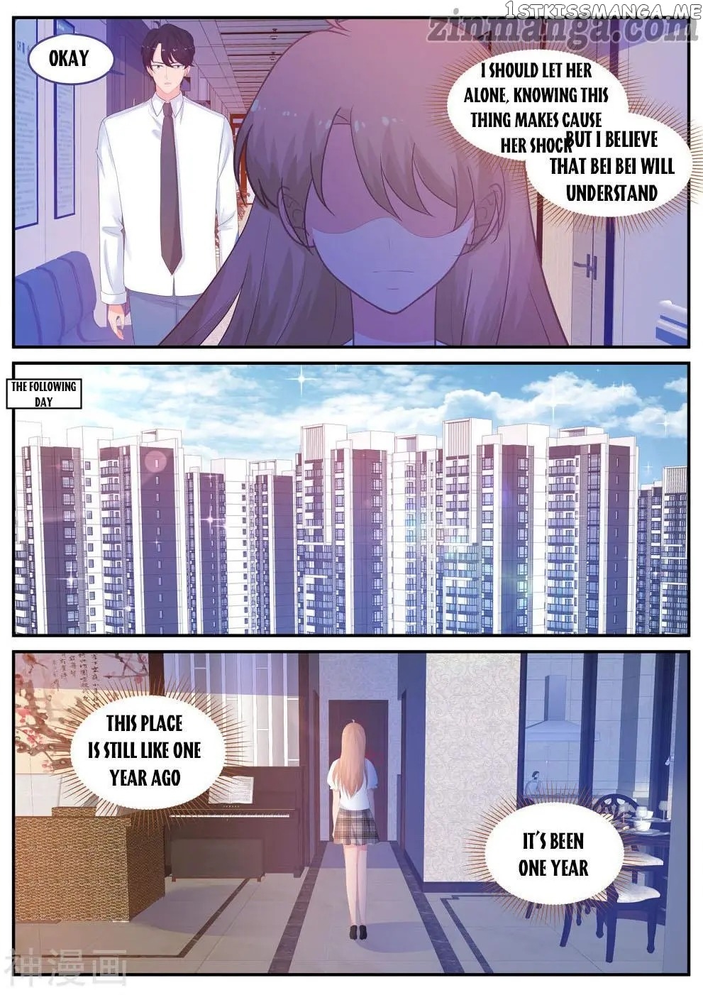 My Sweetest You chapter 235 - page 5