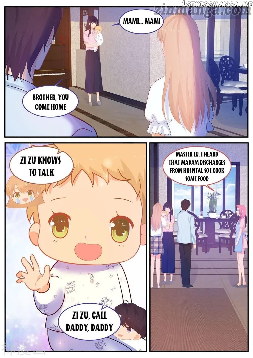 My Sweetest You chapter 235 - page 6