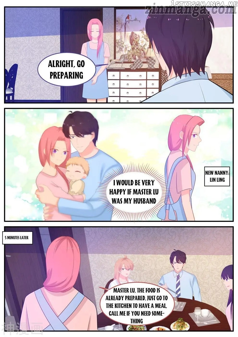 My Sweetest You chapter 235 - page 7