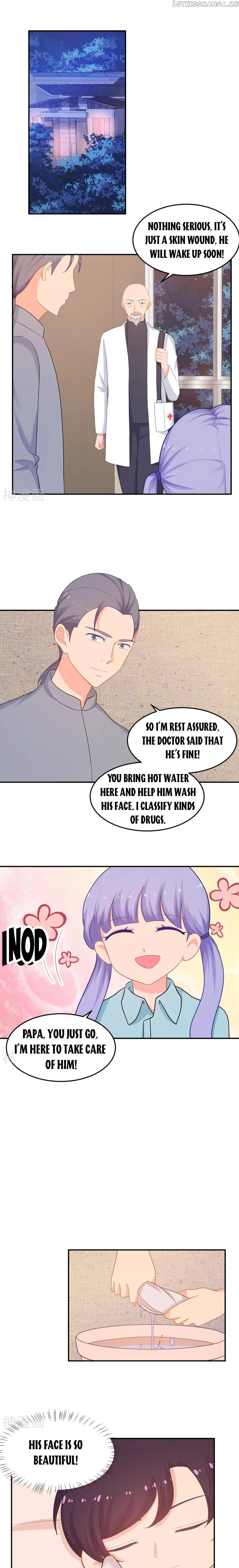 My Sweetest You chapter 258 - page 1